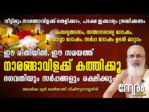 ഈ സമയത്ത് നാരങ്ങാവിളക്ക് തെളിക്കൂ ഭഗവതിയും സർപ്പങ്ങളും രക്ഷിക്കും | Lemon Lamp | വീട്ടിലും തെളിക്കാം