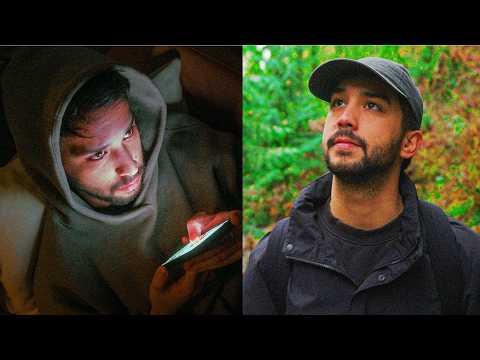 How to actually stop wasting your life on your phone.