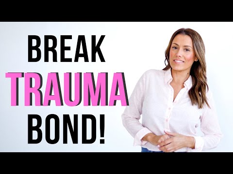 3 Signs You're NOT Trauma Bonded to a Narcissist