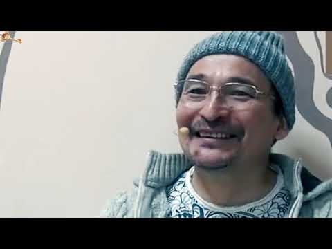 КТО КОГО УЗНАЕТ?   "Алгоритм Бога"  То, кем ты не являешься