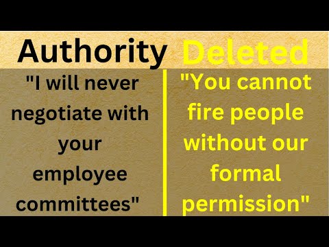 How Europe's Worker Councils Are Humbling American CEOs