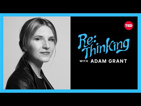 Rethinking your beliefs with Tara Westover | Re:Thinking with Adam Grant
