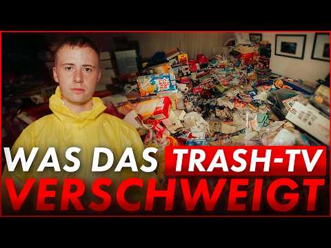 Im Müll gestorben: Wenn Einsamkeit krank macht…