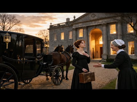 💔"TE VENDÍ AL DUQUE POR 500 LIBRAS", SE RIO SU PADRE—SIN SABER QUE PAGÓ 500.000 PARA ENCONTRARLA