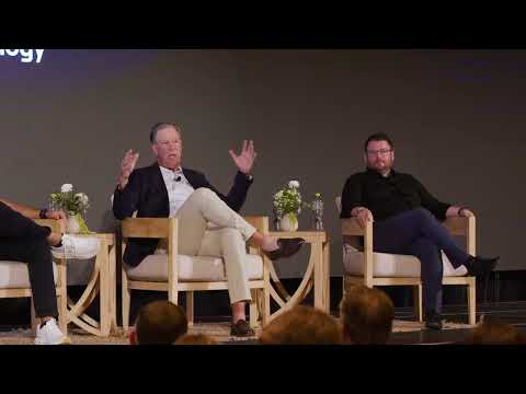 Investing in Innovation: Data Centers, AI and Energy