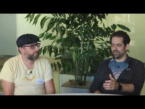 SF Scala, Yaron Minsky Interview