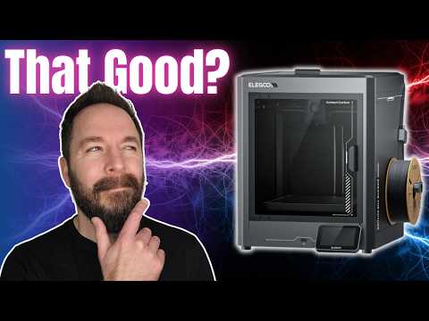 Is The Centauri Carbon WORTH The Hype?