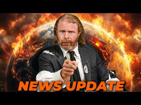 You’re Trash And We’re Here to Scare You! – News Update