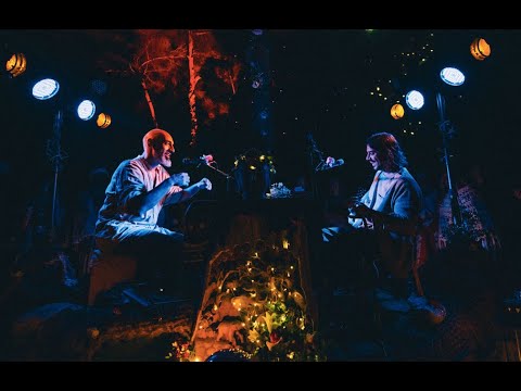 AWARË Live - Garden of Light, Ibiza