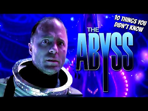 10 Things You Didn't Know About Abyss