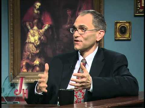 The Journey Home - 2013-12-23 - Dr. David Anders  - Former Presbyterian