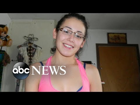 Indigenous student’s disappearance part of epidemic of missing native women [FULL REPORT] Nightline