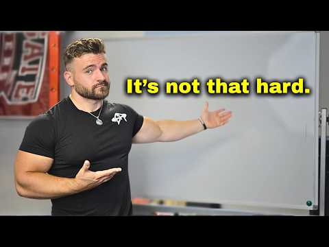 Learn to Bench 315 *EASY*