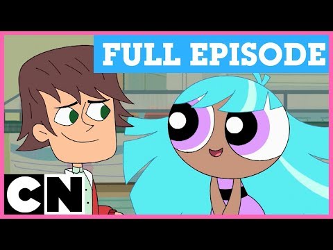 The Powerpuff Girls | Never Been Blissed | feat. Wengie