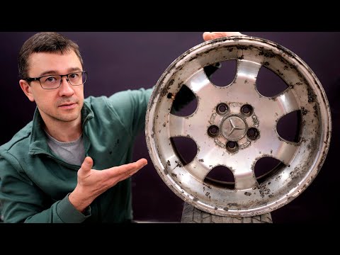 How to restore your drive for free after winter. I'm testing the easiest method. 100% RESULT.