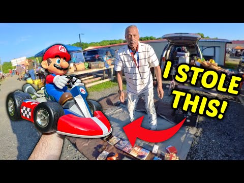 I Got This Crazy Deal Without Even Knowing!