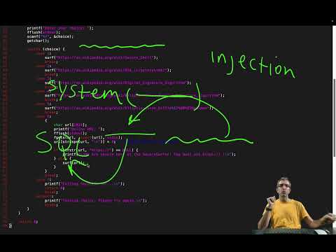 Linux Privilege Escalations; sample of exploit chaining