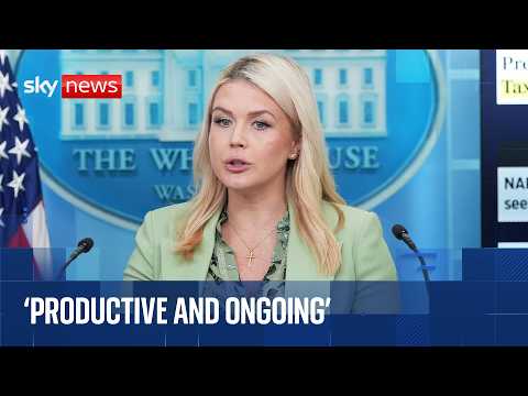 White House denies US requested Iran ceasefire extension