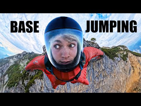 I Survived The Deadliest Sport In The World