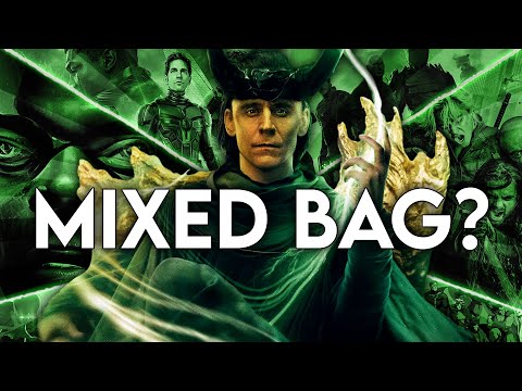 Phase 5 of the MCU RANKED!