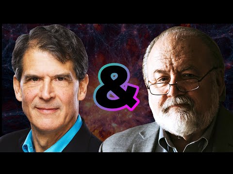Eben Alexander Discusses His Wild NDE with Gary Habermas