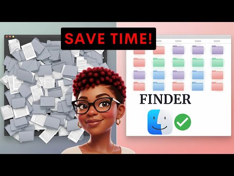 10 MUST-KNOW Finder Tricks for Beginners