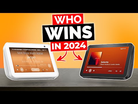 Echo Show 5 (3rd Gen) Vs. Show 8 (2nd Gen) | Watch Before Buying