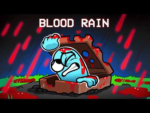 Blood Rain vs SSundee