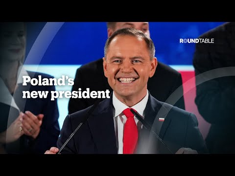 Why pro-Trump Nawrocki's victory in Poland is a setback for Donald Tusk
