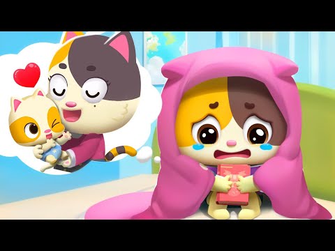 My Turn My Turn | Give Me a Little Hug | Educational | Nursery Rhymes & Kids Songs | Mimi and Daddy