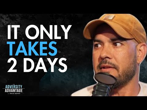 The No BS Guide To Getting Jacked, Burning Fat & Staying Lean | Adam Schafer (Mind Pump)