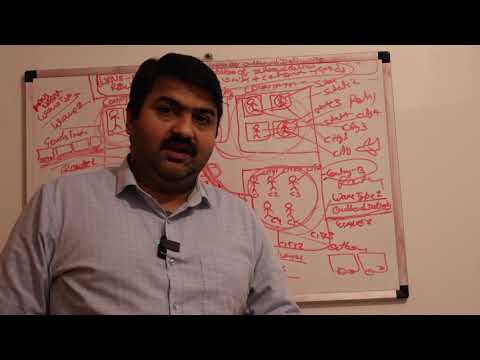 SAP S4 HANA EWM Wave Management, Routes, Outbound Deliveries | Instructed by Mans Nagar