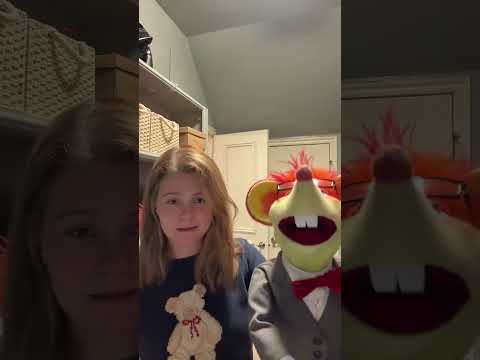 Literally one of the best Christmas songs 🤭 | Darci Lynne