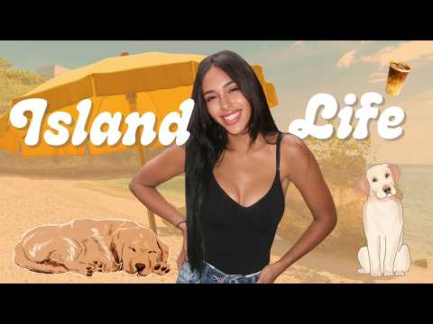 My Chaotic life in Bali (but I love it)