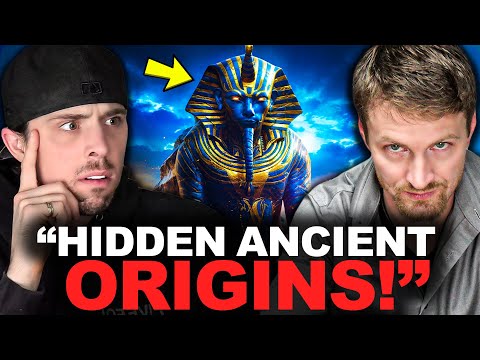 Ancient History’s Most Mysterious Lost Civilization & Human Origins EXPLAINED | Matt LaCroix • 190