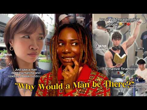 Hot Take: Performative Men Aren’t the Problem