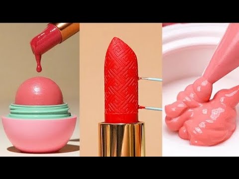 АСМР КОСМЕТИКА + СТРАШНЫЕ ИСТОРИИ от ЕЛЕНА РАЙТМАН 😱