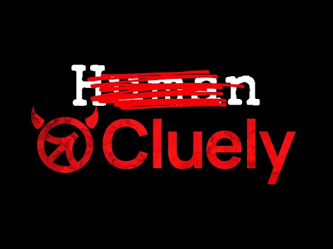 The Collapse of Human Thinking - ft Cluely