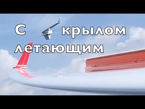 Свифт, Археоптерикс. Совместная летная экспедиция на Экранс. Мысли с неба об этих аппаратах.