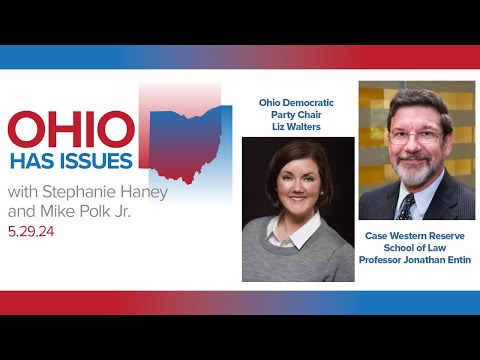 Why Ohio couldn't pass a fix to get President Joe Biden on the November ballot: Ohio Has Issues