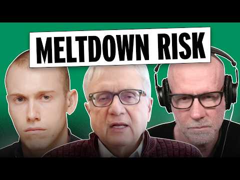 The 35% Recession Warning Markets Are Ignoring | Prof G Markets