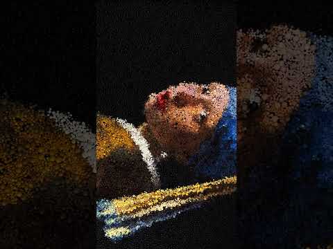 4K Satisfying Colorful Liquid Paintings! Liquid Art! Relaxing Music for Meditation. Fall Asleep Fast