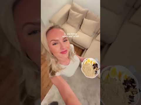 Too often, we’re searching for things that are ‘wrong’ and how we can ‘optimise’.