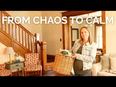 The Secret That Changed Everything