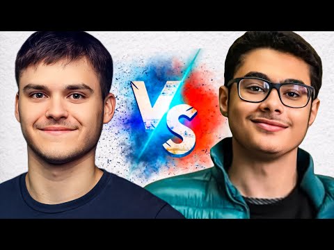 Ian77 vs Mohamed Light- GREATEST Bo9 EVER