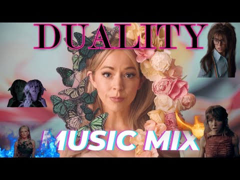 Lindsey Stirling - Duality Short Mix