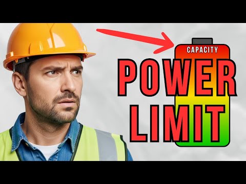 AI’s Biggest Bottleneck Isn’t Chips. It’s the Power Grid.