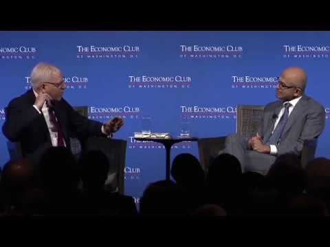 Satya Nadella, CEO, Microsoft Corporation