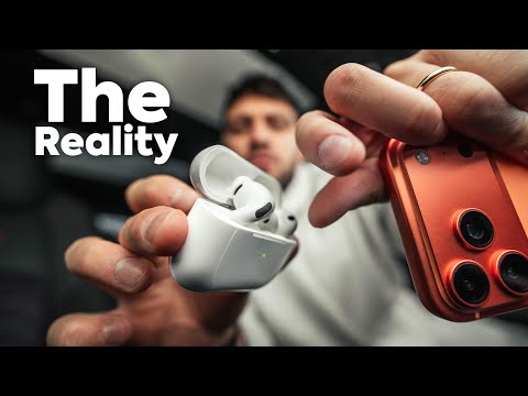 Do AirPods Pro Suck? - What Apple isn’t telling you...