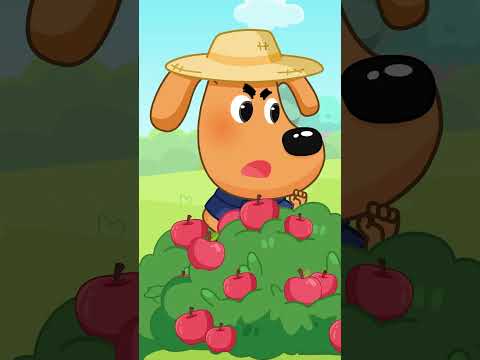 Always Wash Your Fruits Before Eating | Good Habits #shorts